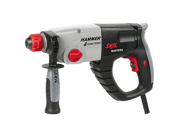 Elektro-pneumatska bušilica  Skil Masters 1765 MA